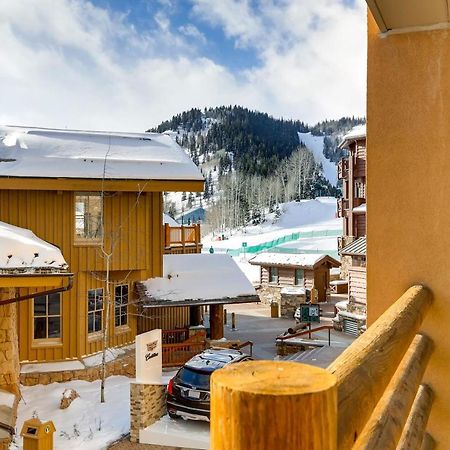 Mont Cervin Plaza Villa Park City Værelse billede