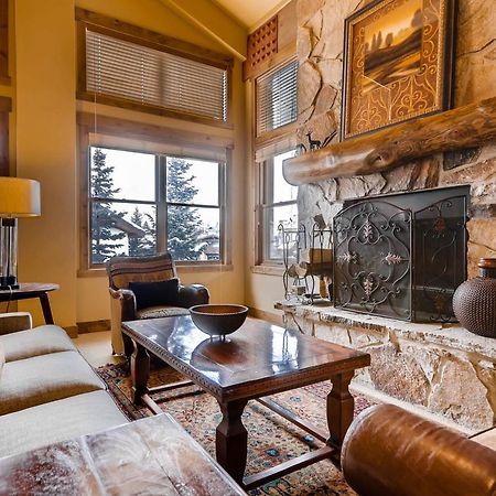 Mont Cervin Plaza Villa Park City Eksteriør billede