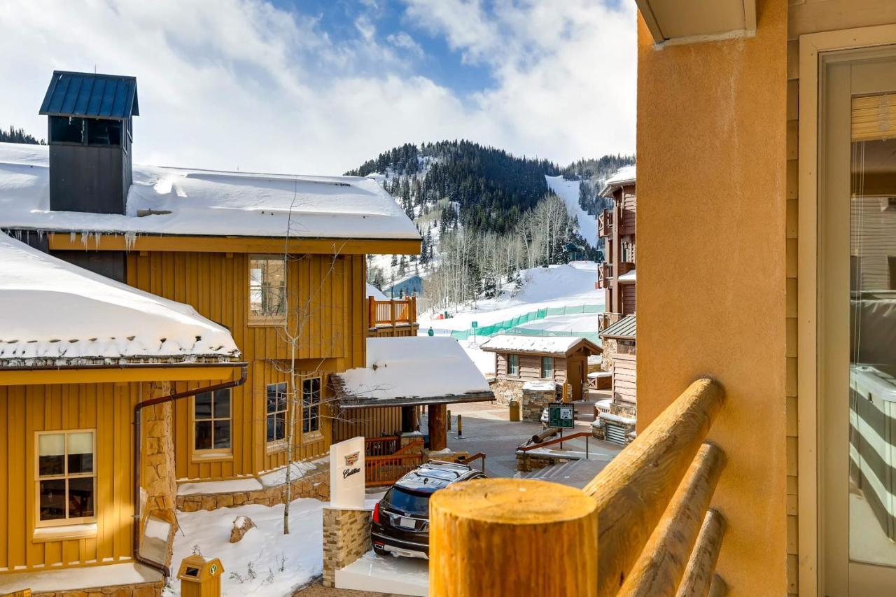 Mont Cervin Plaza Villa Park City Værelse billede