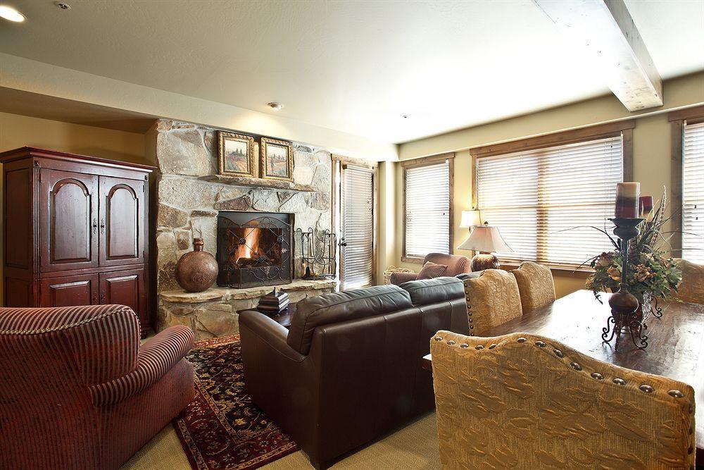 Mont Cervin Plaza Villa Park City Værelse billede