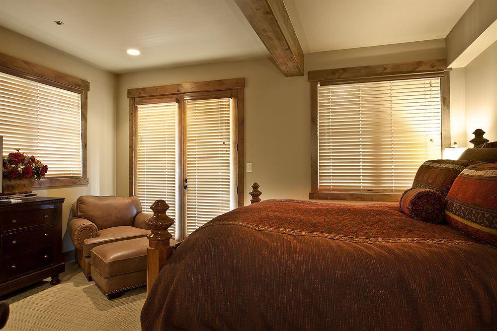 Mont Cervin Plaza Villa Park City Eksteriør billede