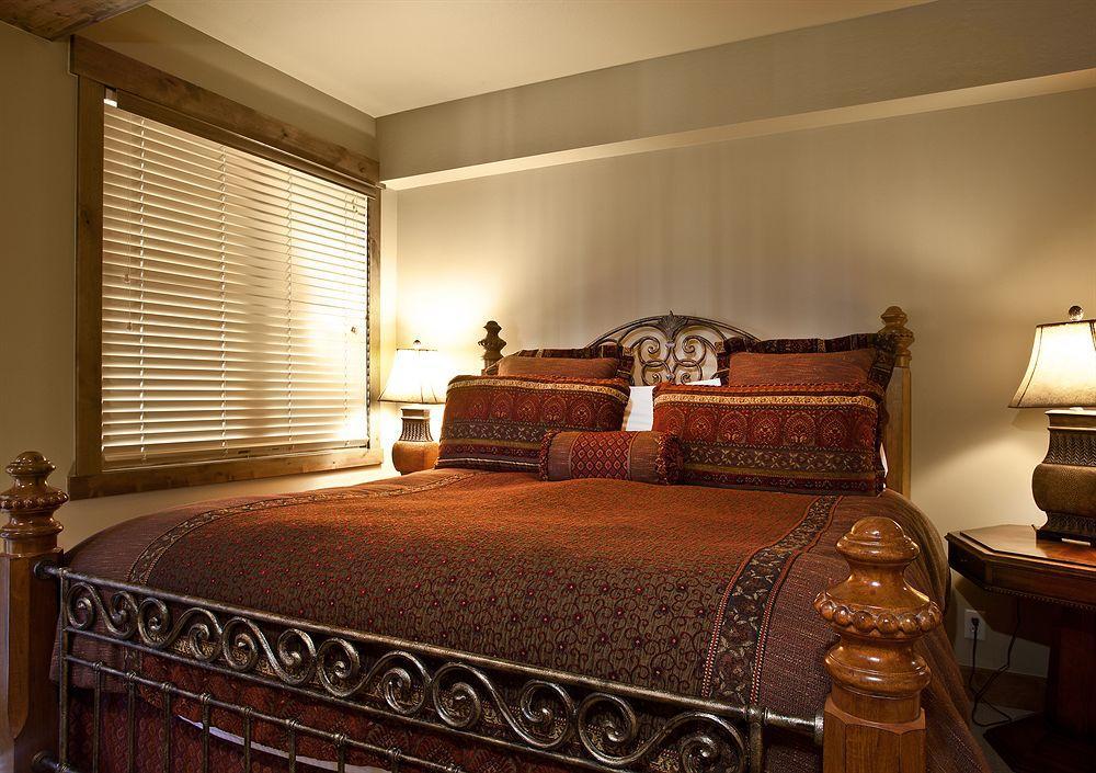 Mont Cervin Plaza Villa Park City Eksteriør billede