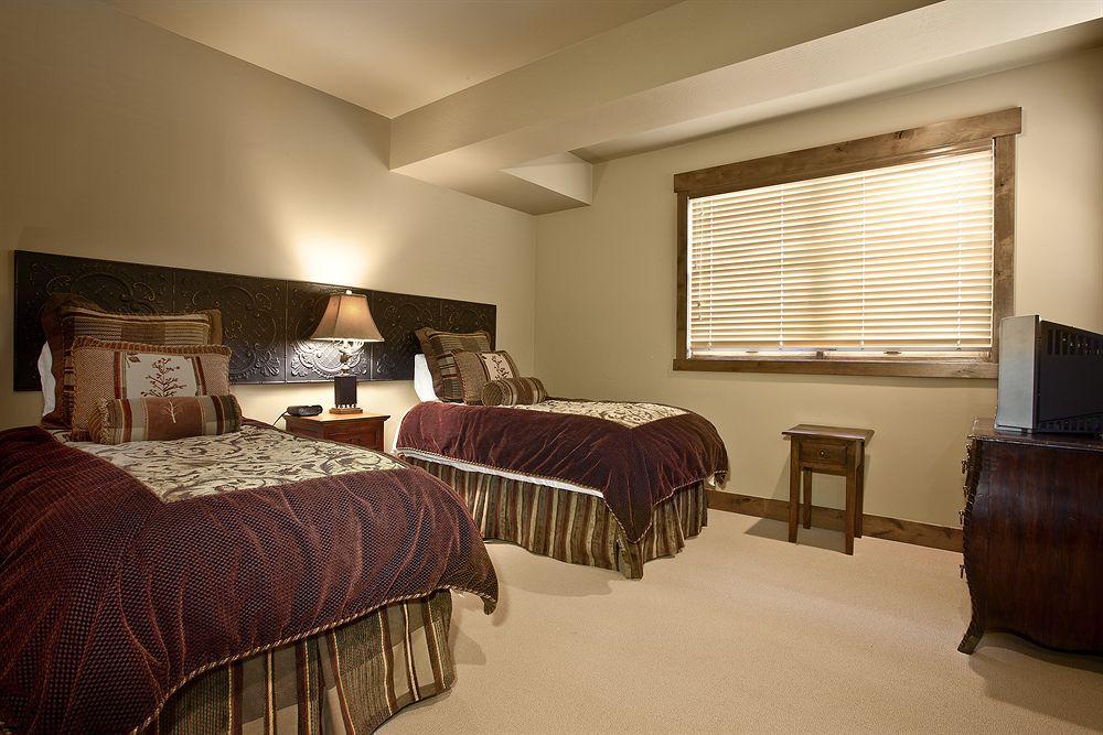Mont Cervin Plaza Villa Park City Eksteriør billede