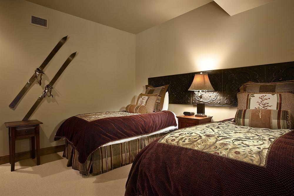 Mont Cervin Plaza Villa Park City Eksteriør billede