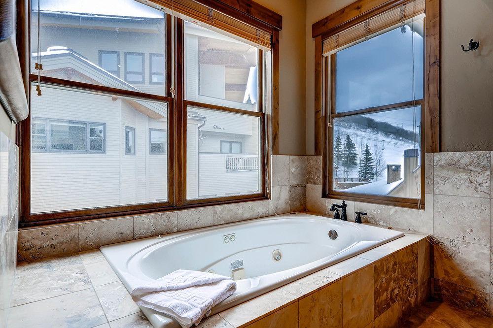Mont Cervin Plaza Villa Park City Eksteriør billede