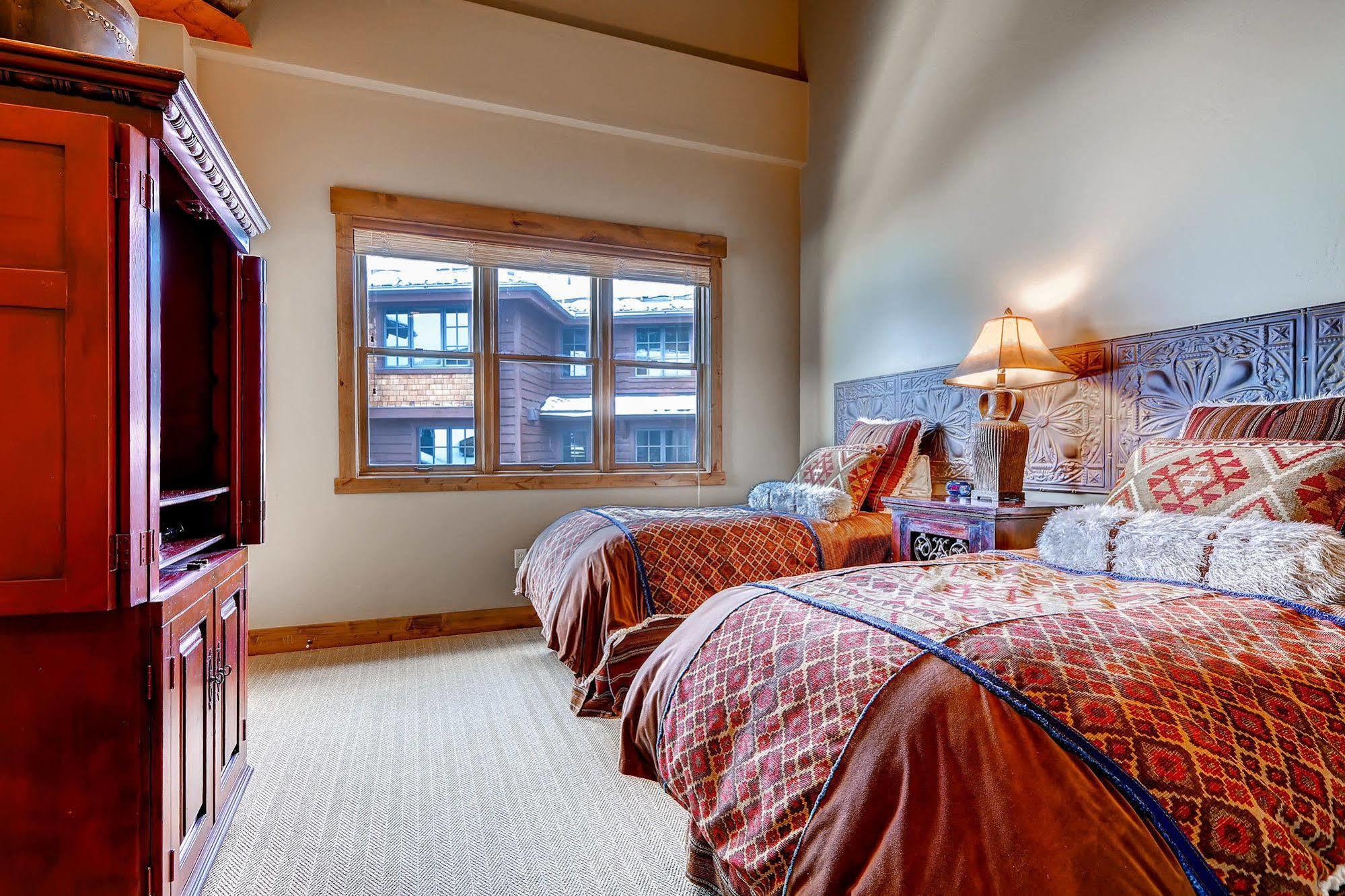 Mont Cervin Plaza Villa Park City Eksteriør billede